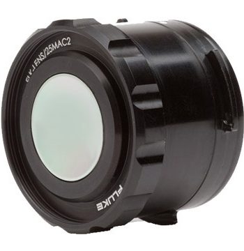 Fluke Infrared 25 Micron Macro Lens | Fluke |  Supplier Saudi Arabia