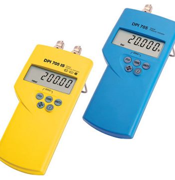 GE Druck DPI 705 Pressure Indicator | Pressure Indicators | GE Druck-Pressure Indicators |  Supplier Saudi Arabia