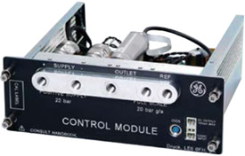 GE Druck PACE5000 / PACE6000 Control Modules | GE Druck |  Supplier Saudi Arabia