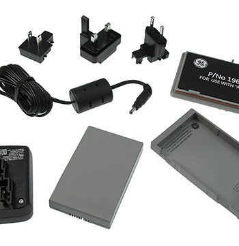 GE Druck IO61X-BAT-KIT Rechargeable Battery Kit | GE Druck |  Supplier Saudi Arabia