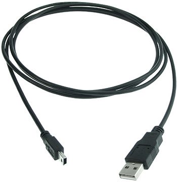 GE Druck USB Cables | GE Druck |  Supplier Saudi Arabia