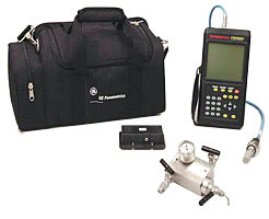 GE Panametrics PM880AC Hygrometer Packages | Dewpoint Meters | GE Panametrics-Dewpoint Meters |  Supplier Saudi Arabia
