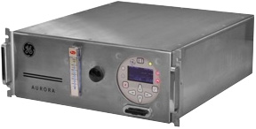 GE Panametrics Aurora 19 Moisture Analyzer | Dewpoint Meters | GE Panametrics-Dewpoint Meters |  Supplier Saudi Arabia