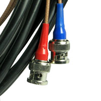GE Panametrics 704-671-25 Transducer Cables | GE Panametrics |  Supplier Saudi Arabia