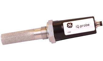 GE Panametrics IQ.probe Aluminum Oxide Moisture Probe | GE Panametrics |  Supplier Saudi Arabia