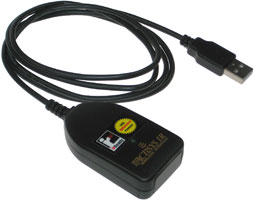 GE Panametrics IRDA Cable with USB | GE Panametrics |  Supplier Saudi Arabia