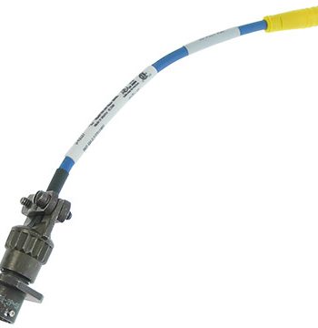 GE Panametrics Adapter Cable | GE Panametrics |  Supplier Saudi Arabia