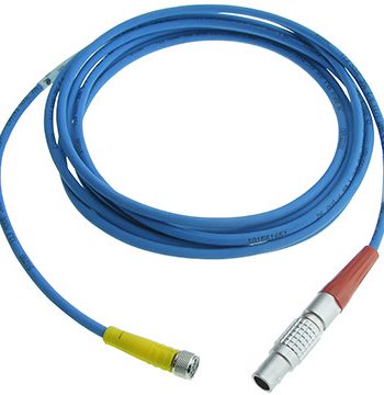 GE Panametrics PM880 Probe Cables | GE Panametrics |  Supplier Saudi Arabia