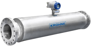 Krohne OPTIMASS 2000 Coriolis Mass Flow Meter | Coriolis Mass Flow Meters | Krohne-Flow Meters |  Supplier Saudi Arabia