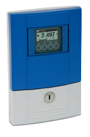 Krohne OPTISONIC 6300 Stationary Clamp On Flow Meter | Ultrasonic Flow Meters | Krohne-Flow Meters |  Supplier Saudi Arabia