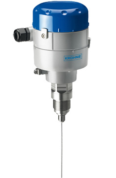 Krohne OPTIFLEX 1100 C Level Meter | Level Transmitters | Krohne-Level Instruments |  Supplier Saudi Arabia