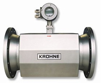 Krohne Altosonic III | Ultrasonic Flow Meters | Krohne-Flow Meters |  Supplier Saudi Arabia