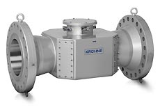 Krohne Altosonic V | Ultrasonic Flow Meters | Krohne-Flow Meters |  Supplier Saudi Arabia