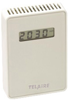 Telaire T8000-R Series CO2 Monitor | Carbon Dioxide (CO2) Detectors | Telaire-Carbon Dioxide (CO2) Detectors |  Supplier Saudi Arabia
