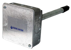 Telaire RH / RHT Series Humidity Transmitters | Humidity Meters / Hygrometers | Telaire-Humidity Meters / Hygrometers |  Supplier Saudi Arabia