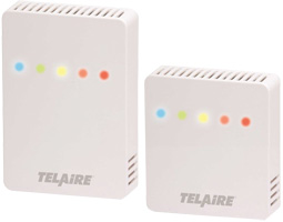 Telaire T5100-LED CO2 Transmitter | Carbon Dioxide (CO2) Detectors | Telaire-Carbon Dioxide (CO2) Detectors |  Supplier Saudi Arabia