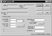 Telaire T2072 UIP8000 Software | Telaire |  Supplier Saudi Arabia