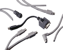 Alicat Scientific Serial to Mini-Din Connector Cable | Alicat Scientific |  Supplier Saudi Arabia