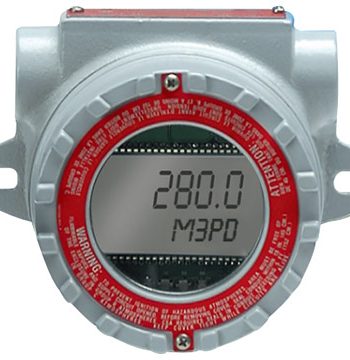 Blancett B2800 Flow Monitor | Flow Meter Monitors | Blancett-Flow Meters |  Supplier Saudi Arabia