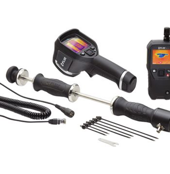 FLIR MR176-KIT6 MR176 Remediation Kit | Moisture Meters | FLIR-Moisture Meters |  Supplier Saudi Arabia