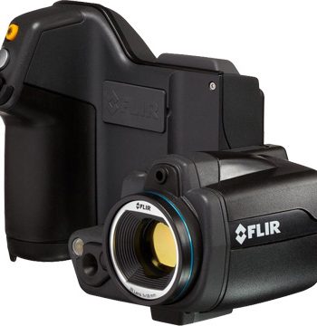 FLIR T460 Thermal Imager | Thermal Imagers / Infrared Cameras | FLIR-Thermal Imagers / Infrared Cameras |  Supplier Saudi Arabia