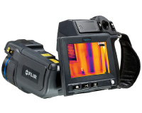 FLIR T600bx Thermal Imaging Camera | Thermal Imagers / Infrared Cameras | FLIR-Thermal Imagers / Infrared Cameras |  Supplier Saudi Arabia