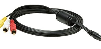FLIR 1910582ACC Video Cable | FLIR |  Supplier Saudi Arabia