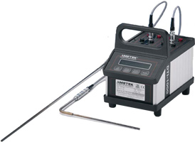 Ametek DTI-1000 Digital Temperature Indicator | Precision Thermometers | Ametek-Thermometers |  Supplier Saudi Arabia