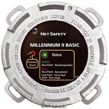 Emerson M2B Millennium II BASIC Universal Transmitter | Gas Detectors | Emerson Process Management-Gas Detectors | Supplier Saudi Arabia