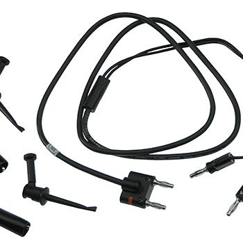 Emerson TREX Lead Set | Emerson Process Management |  Supplier Saudi Arabia