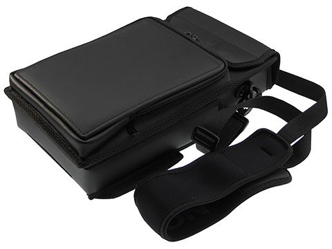 Emerson TREX-0005-0011 Carrying Case | Emerson Process Management | Supplier Saudi Arabia