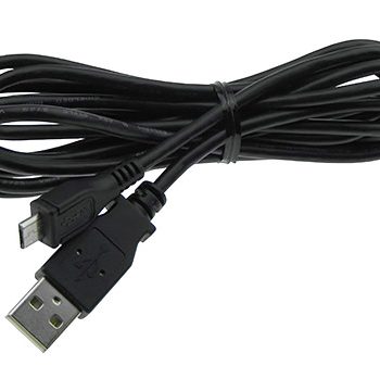 Emerson TREX-0004-0002 USB Cable | Emerson Process Management |  Supplier Saudi Arabia