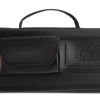 Emerson Carrying Case | Emerson Process Management |  Supplier Saudi Arabia