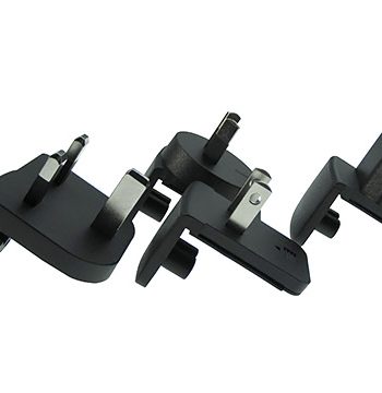 Emerson AC Outlet Plugs | Emerson Process Management |  Supplier Saudi Arabia