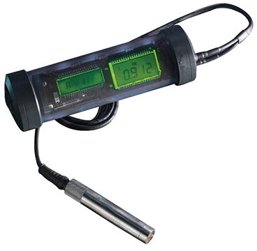 Dakota Ultrasonics UMX-2 Thickness Gauge | Ultrasonic Thickness Gauges | Dakota Ultrasonics-Non-Destructive Testing (NDT) Equipment | Supplier Saudi Arabia