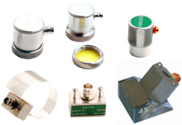 Dakota Ultrasonics DFX Series Transducers | Dakota Ultrasonics |  Supplier Saudi Arabia