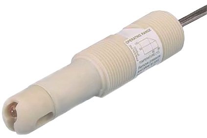 Rosemount Analytical Model 389 pH/ORP Sensor | pH / ORP Meters | Rosemount Analytical-pH / ORP Meters | Supplier Saudi Arabia