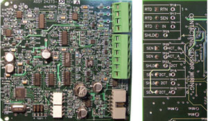 Rosemount Anaytical Chlorine Signal Board | Rosemount Analytical |  Supplier Saudi Arabia