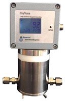 Roscid Technologies OxyTrans Oxygen Transmitter | Oxygen Transmitters / Analyzers | Roscid Technologies-Oxygen Transmitters / Analyzers |  Supplier Saudi Arabia 