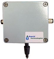Roscid Technologies O2Tracer Oxygen Analyzer | Oxygen Transmitters / Analyzers | Roscid Technologies-Oxygen Transmitters / Analyzers |  Supplier Saudi Arabia 