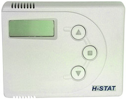 Roscid Technologies H-STAT Humidistat | Humidity Meters / Hygrometers | Roscid Technologies-Humidity Meters / Hygrometers |  Supplier Saudi Arabia