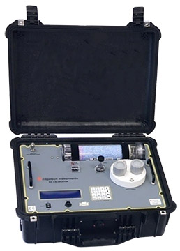 EdgeTech RH CAL Portable Relative Humidity Calibrator | Humidity / Dewpoint / Moisture Calibrators | EdgeTech-Humidity / Dewpoint / Moisture Calibrators |  Supplier Saudi Arabia