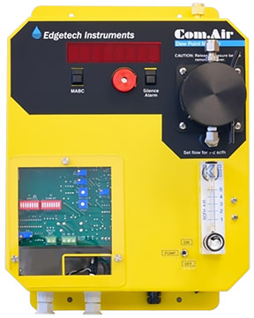 EdgeTech Com.Air Dew Point Monitor | Dewpoint Meters | EdgeTech-Dewpoint Meters |  Supplier Saudi Arabia
