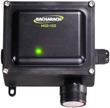 Bacharach MGS-150 Gas Transmitter | Gas Detectors | Bacharach-Gas Detectors | Supplier Saudi Arabia