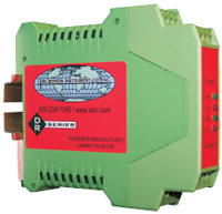 Wilkerson Instruments DR1920 Duplex Lift Station Back-Up Pump Controller | Signal Conditioners | Wilkerson Instrument-Signal Conditioners |  Supplier Saudi Arabia