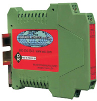Wilkerson Instruments DR4302 Dual Output Isolated Transmitter | Isolators | Wilkerson Instrument-Isolators |  Supplier Saudi Arabia