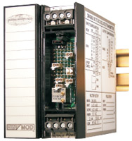 Wilkerson Instruments DM7010 Frequency Input Isolated Output Transmitter | Isolators | Wilkerson Instrument-Isolators |  Supplier Saudi Arabia