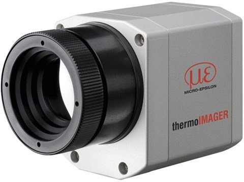 Micro-Epsilon TIM 400 / TIM 450 Thermal Imagers | Thermal Imagers / Infrared Cameras | Micro-Epsilon-Thermal Imagers / Infrared Cameras | Supplier Saudi Arabia