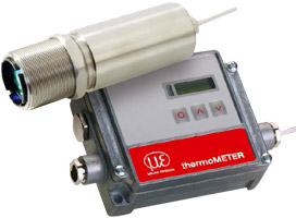 Micro-Epsilon CT XL Series Infrared Thermometer | Fixed Infrared Thermometers | Micro-Epsilon-Infrared Thermometers |  Supplier Saudi Arabia