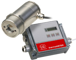 Micro-Epsilon CTLaserCOMBUSTION Infrared Thermometer | Fixed Infrared Thermometers | Micro-Epsilon-Infrared Thermometers |  Supplier Saudi Arabia